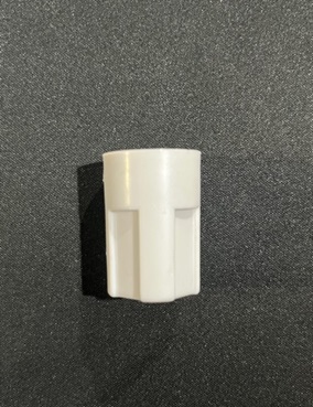 Drain Hole Cover - Bottom (NPE Models) - CJ - 1