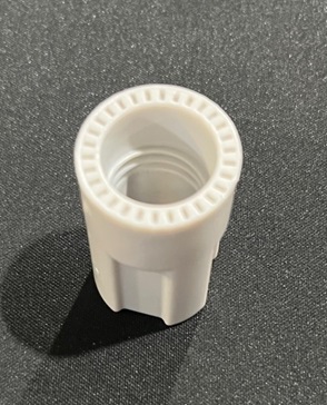 Drain Hole Cover - Bottom (NPE Models) - CJ - 2