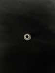 Drain Plug (NPE Models) – CJ – 1