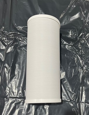 Exhaust Hose - CJ - 1