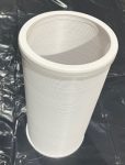 Exhaust Hose – CJ – 1
