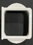 Square Unit Adapter (NPH Models) – CJ – 1