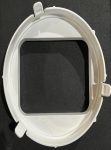 Square Unit Adapter (NPH Models) – CJ – 1